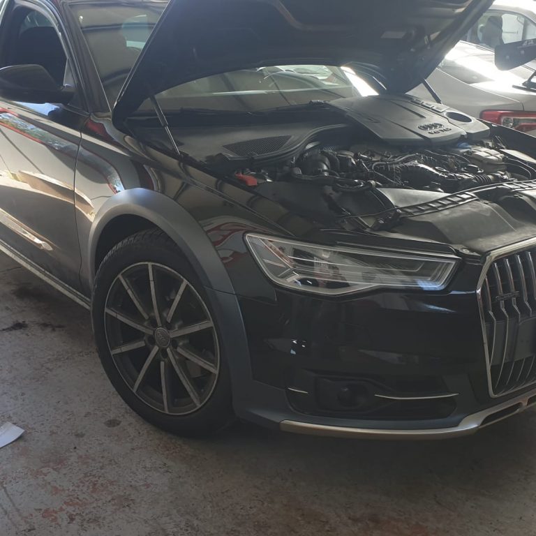 Gestione sinistri auto Roma