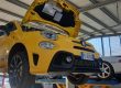 Manutenzione cambi automatici auto Roma