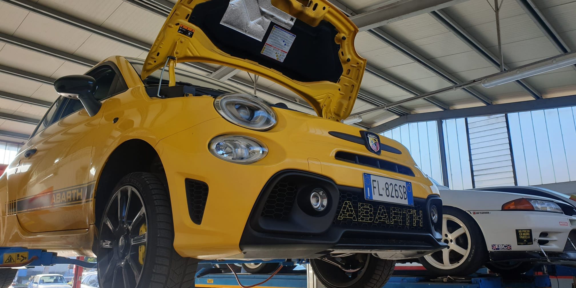 Manutenzione cambi automatici auto Roma