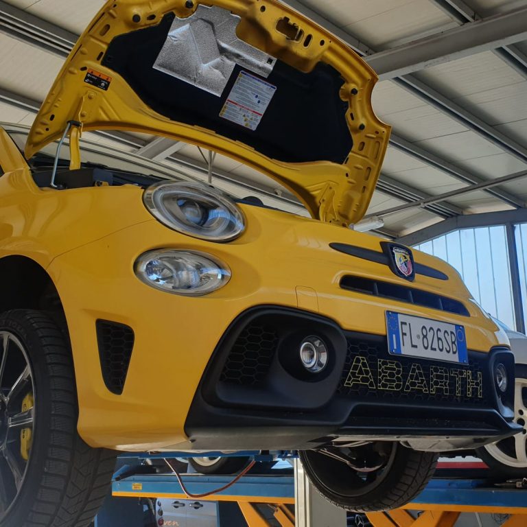 Manutenzione cambi automatici auto Roma