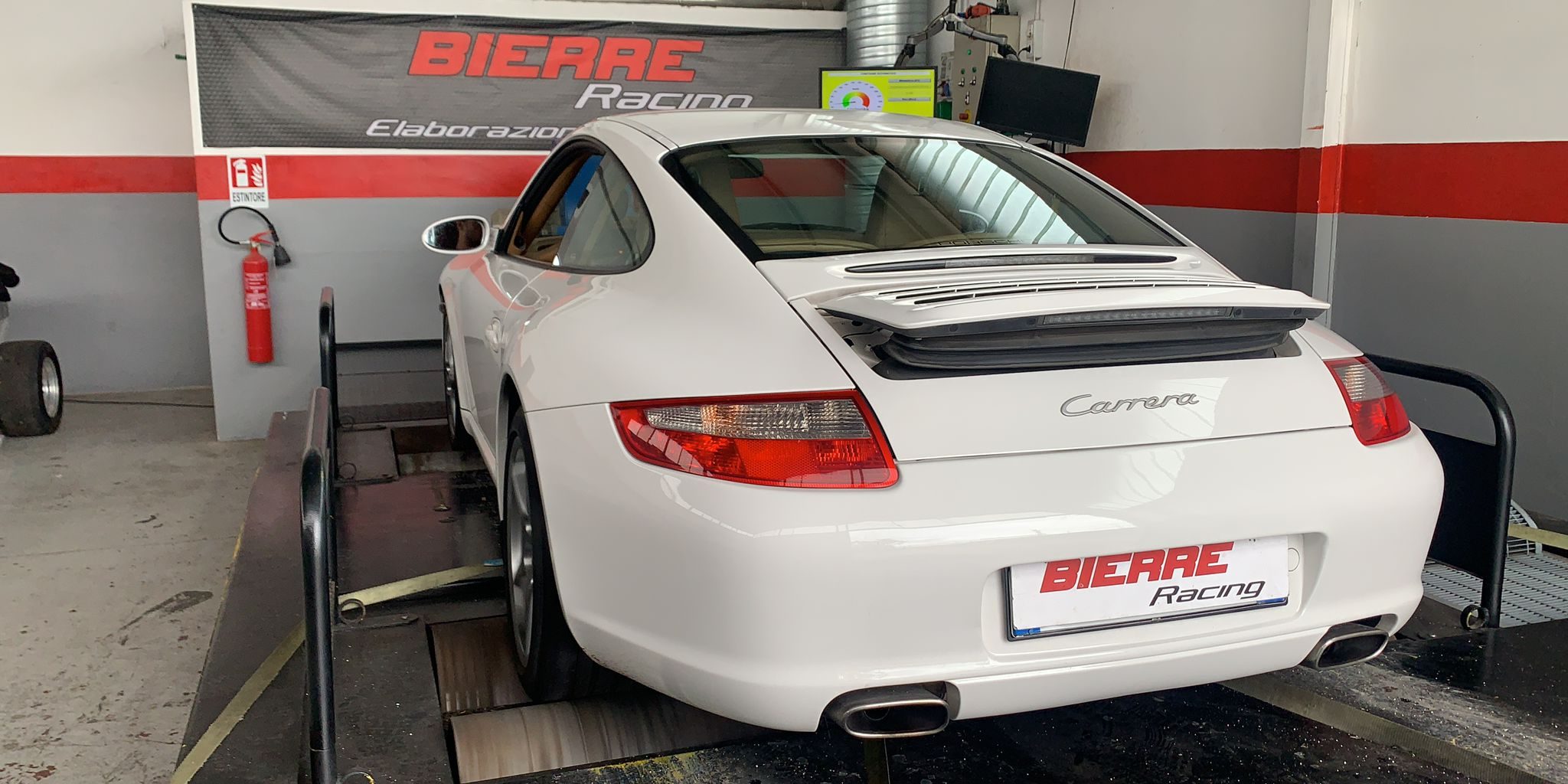Tagliandi auto Roma