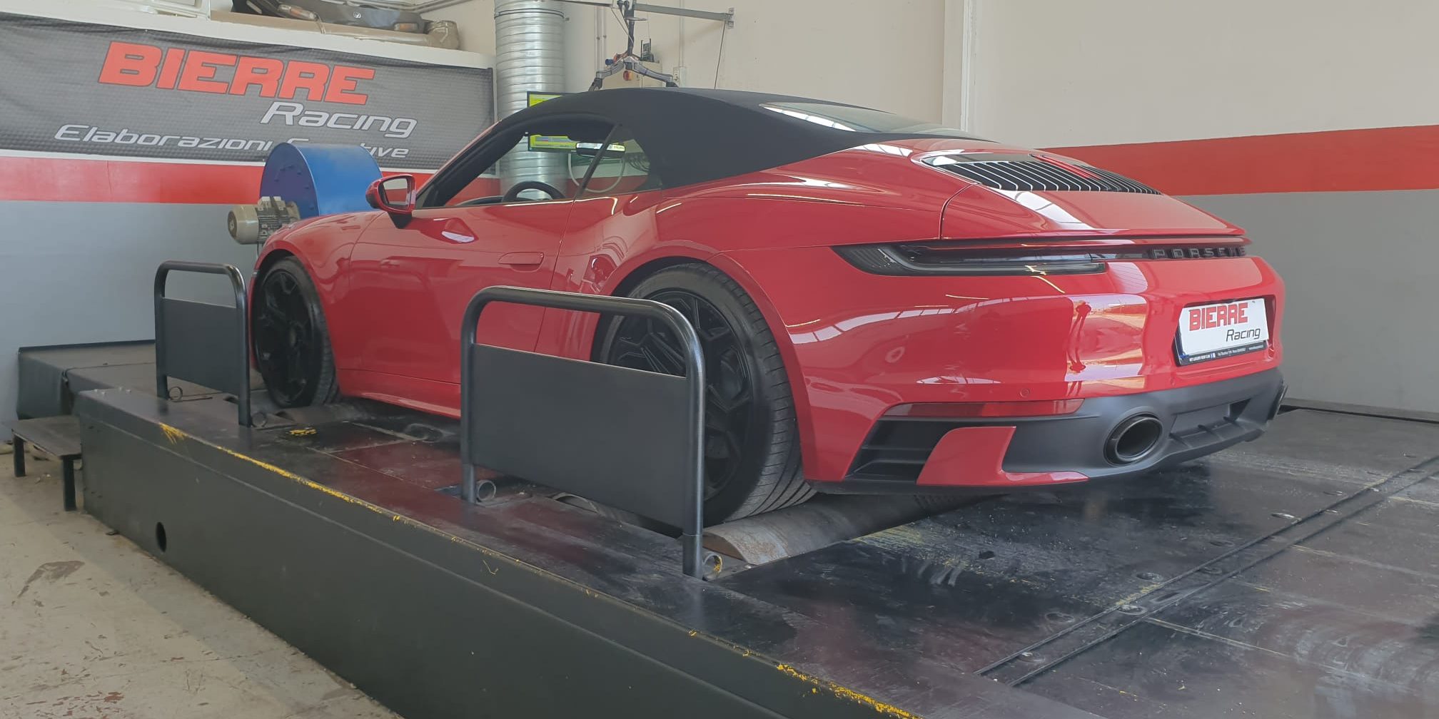 Carrozzeria auto Roma